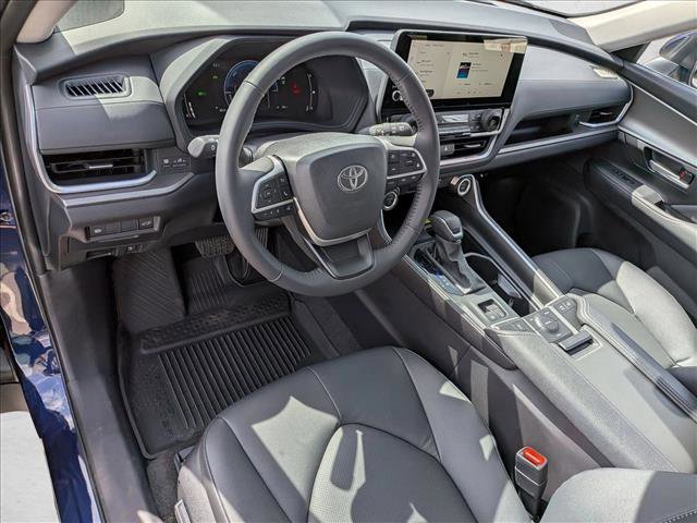 New 2026 Toyota Grand Highlander XLE image 13