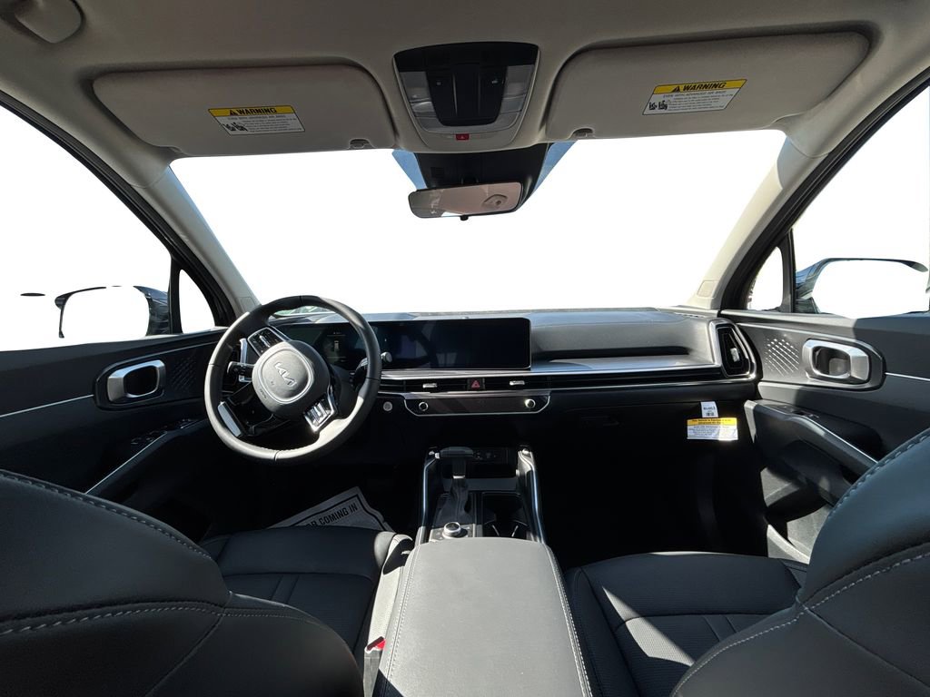 New 2025 Kia Sorento S image 9