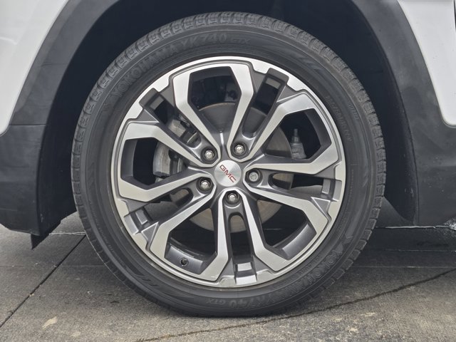 Used 2019 GMC Terrain SLT w/ Preferred Package FWD image 11