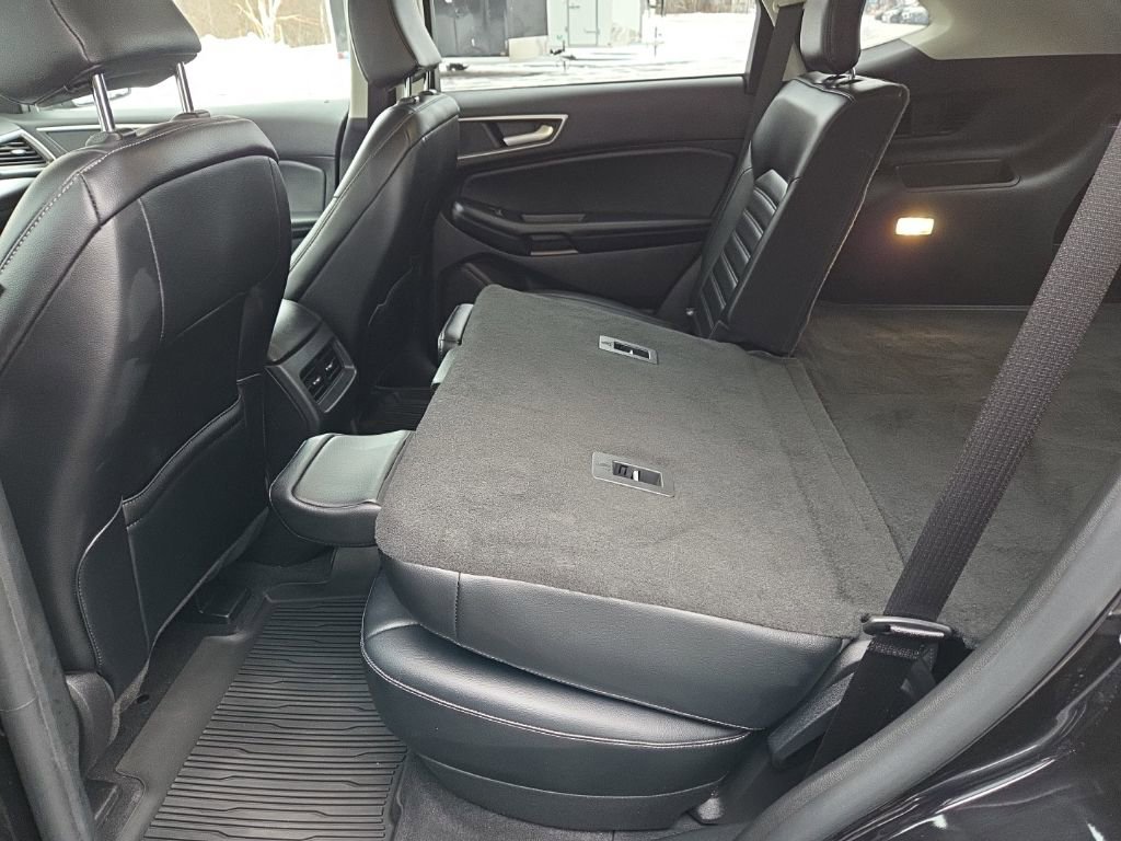 Used 2023 Ford Edge SEL w/ Convenience Package image 25