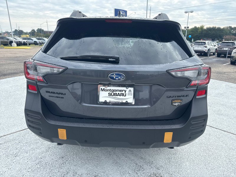 New 2025 Subaru Outback Wilderness image 5