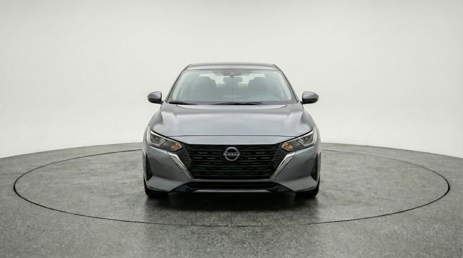 Used 2025 Nissan Sentra S FWD image 2