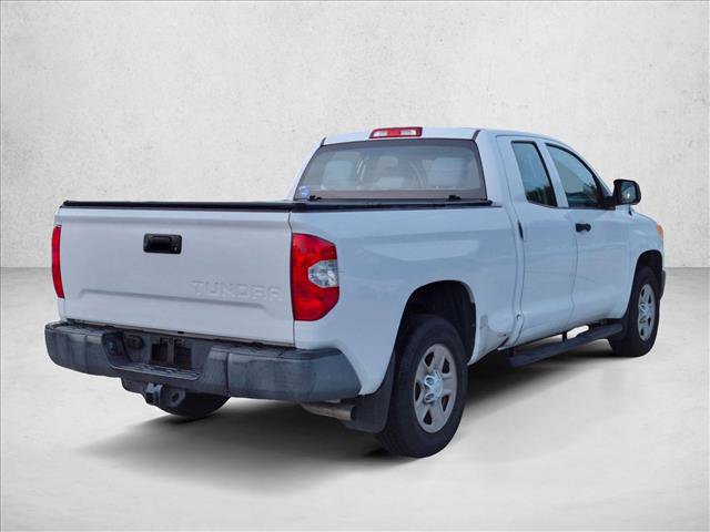 Used 2017 Toyota Tundra SR RWD image 5
