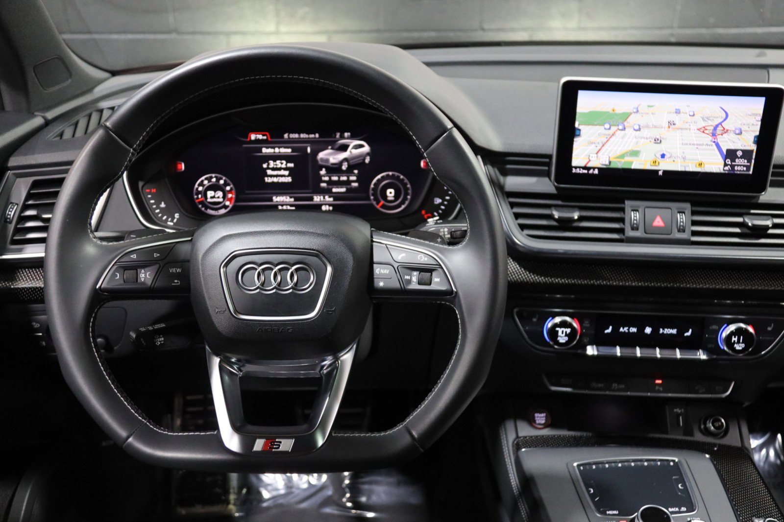 Used 2020 Audi SQ5 Premium Plus image 51