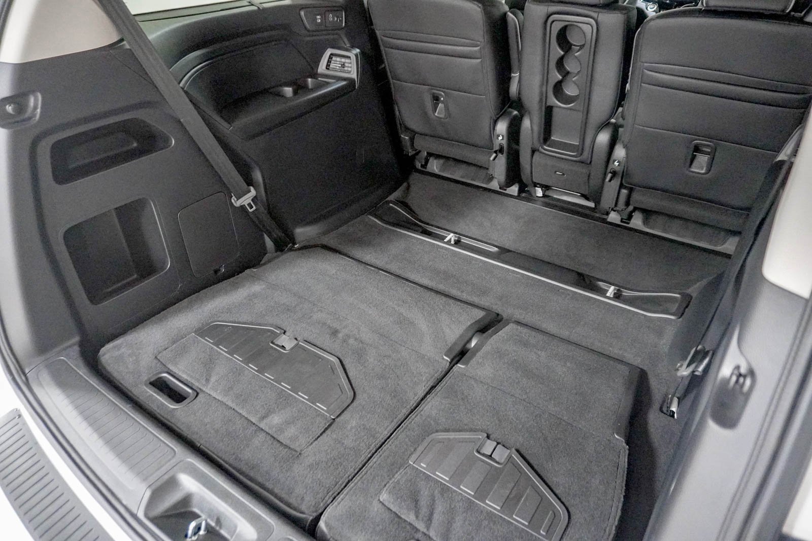 Certified 2026 Honda Odyssey Elite image 10