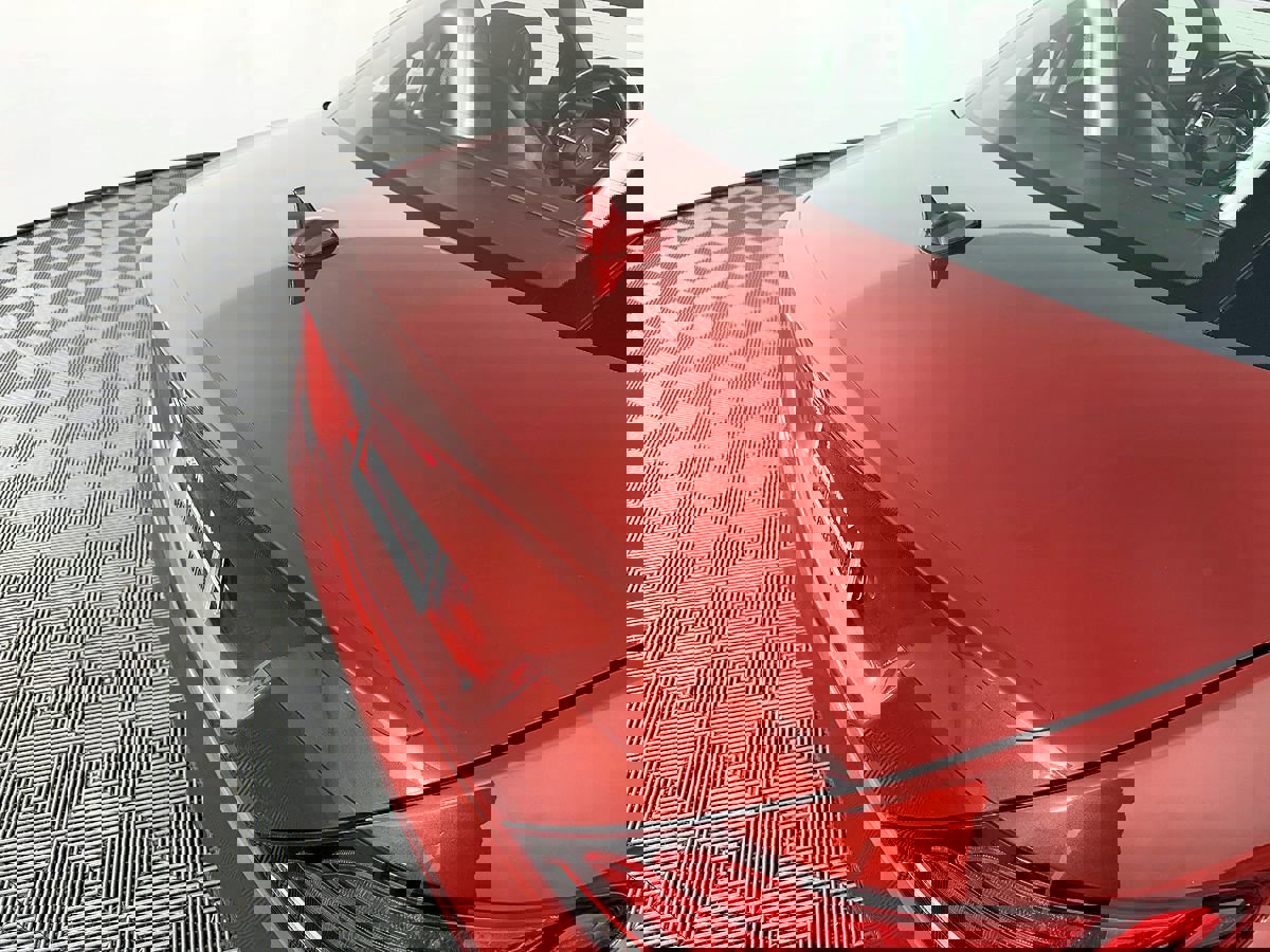 Used 2019 Mercedes-Benz SLC 300 image 11