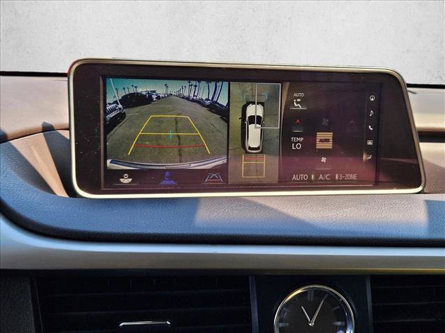 Used 2019 Lexus RX 350L Luxury w/ Accessory Package FWD image 13