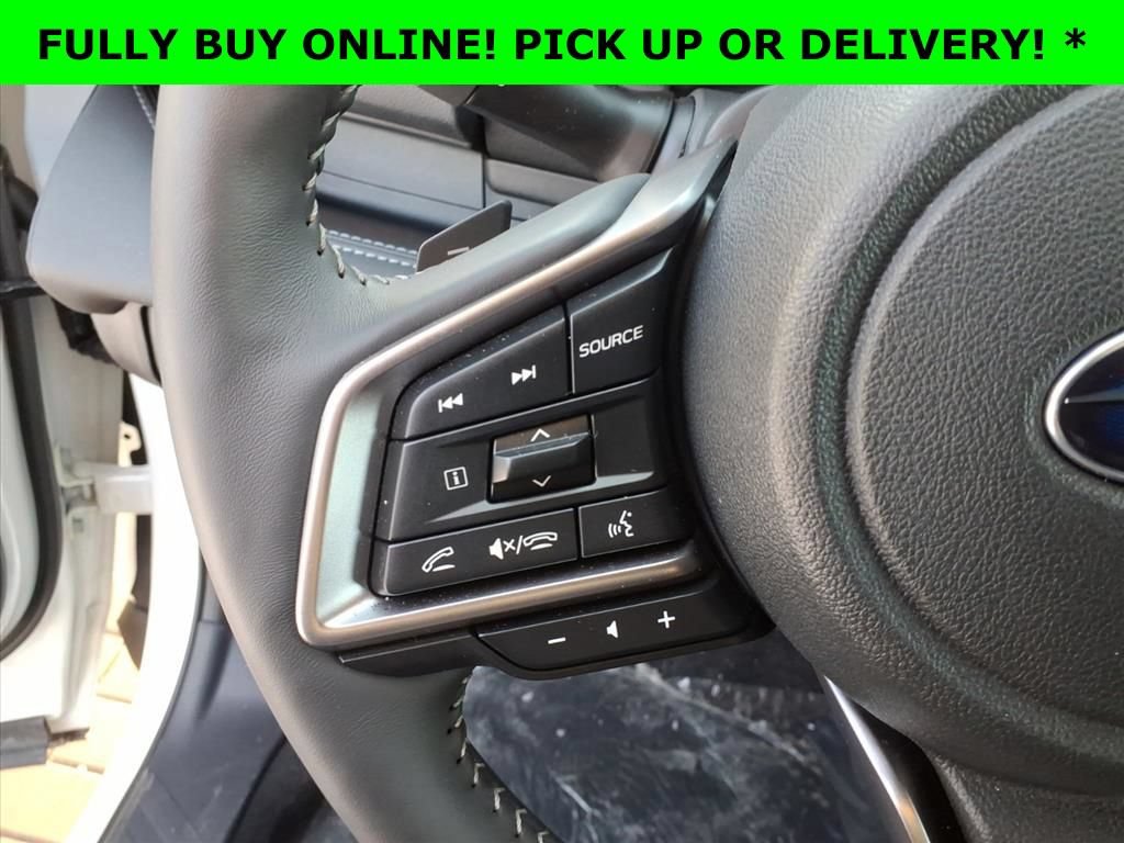 New 2026 Subaru Ascent Touring w/ Popular Package #1 AWD/4WD image 18