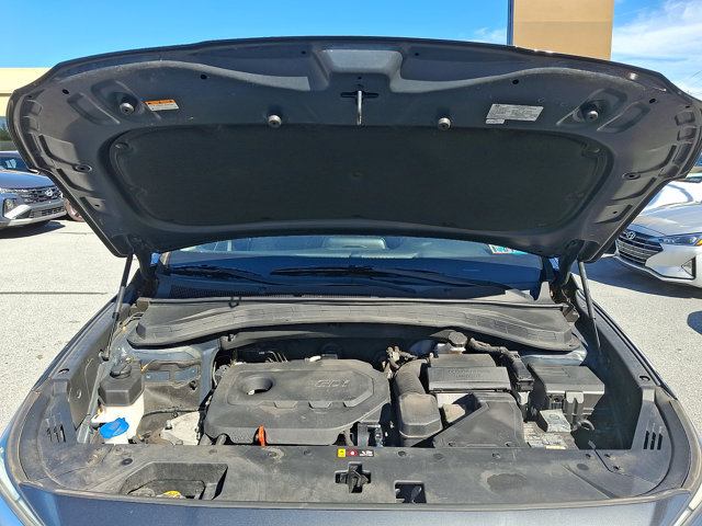 Used 2019 Hyundai Santa Fe SEL AWD/4WD image 28