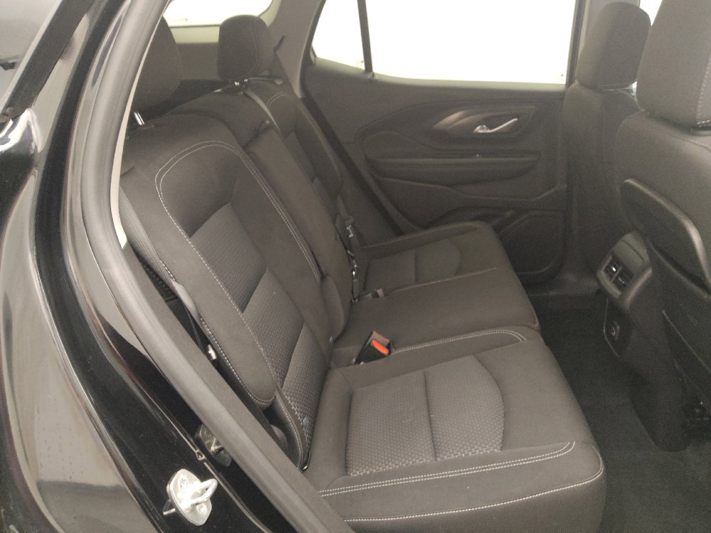 Used 2022 GMC Terrain SLE w/ Elevation Edition FWD image 19