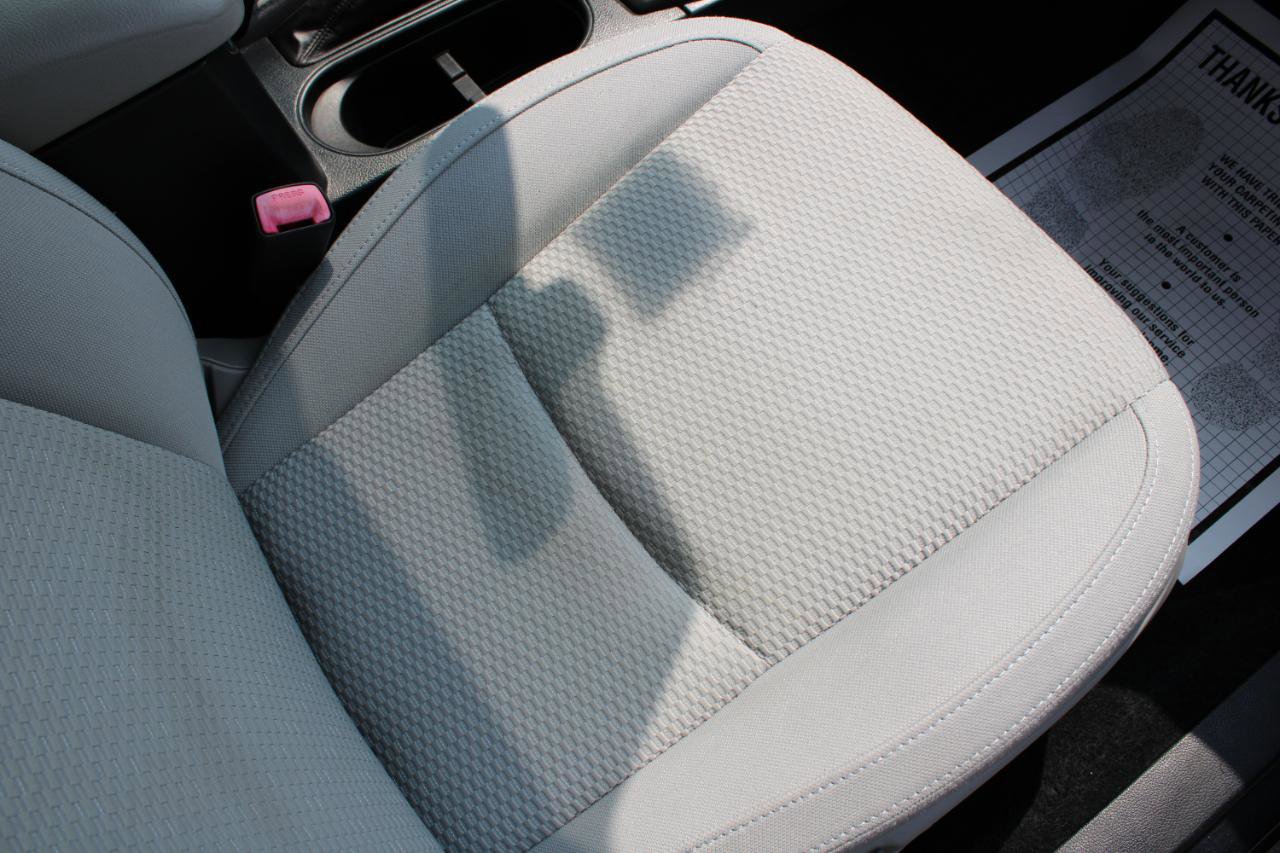 Used 2015 Subaru Forester 2.5i w/ Alloy Wheel Package image 14