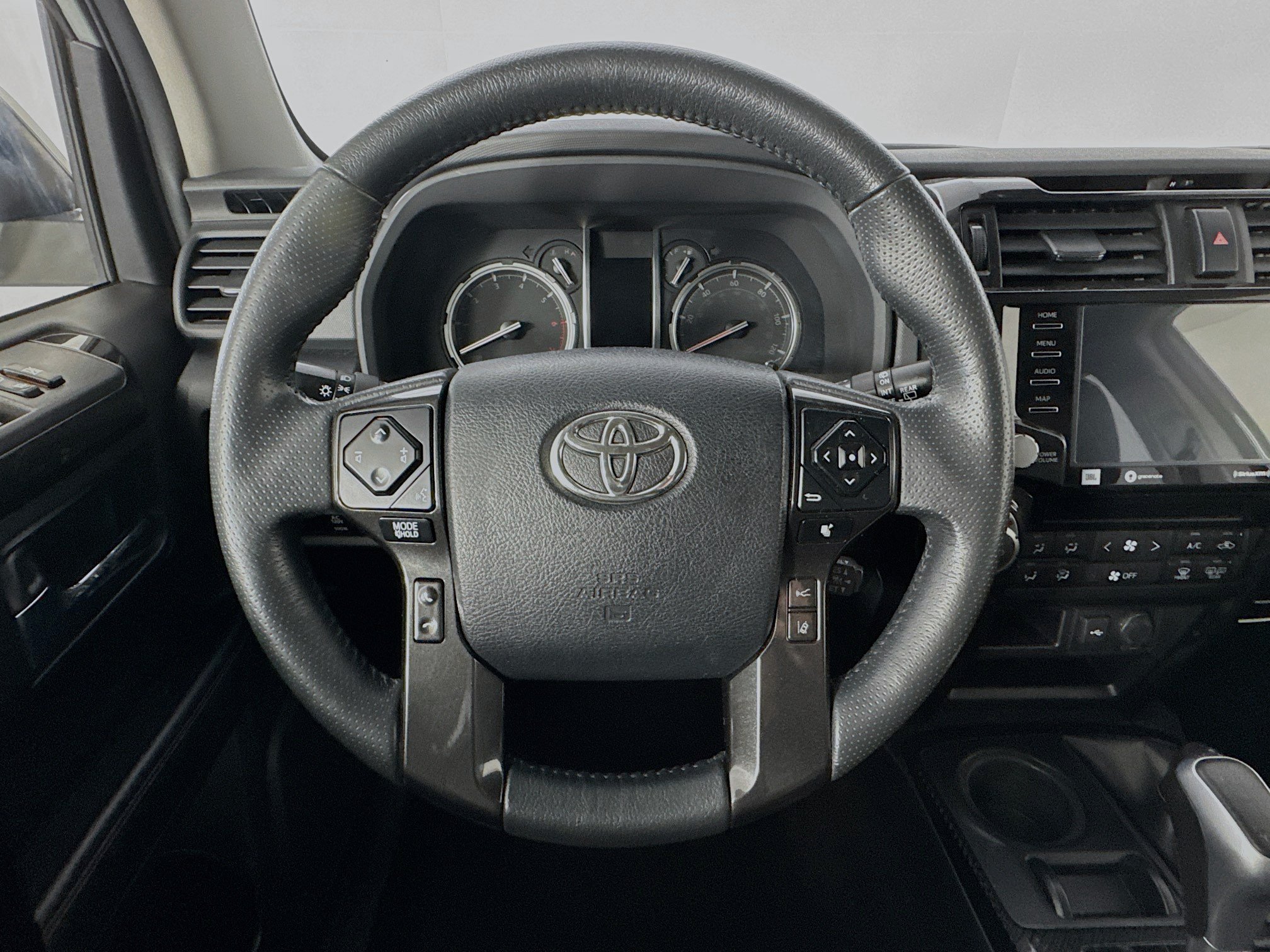 Used 2021 Toyota 4Runner TRD Pro AWD/4WD image 11