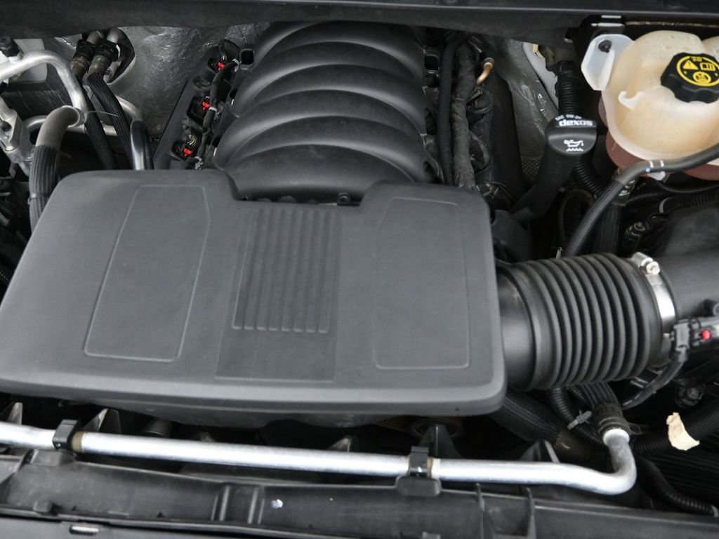 Used 2021 GMC Sierra 1500 AT4 w/ AT4 Premium Package AWD/4WD image 61