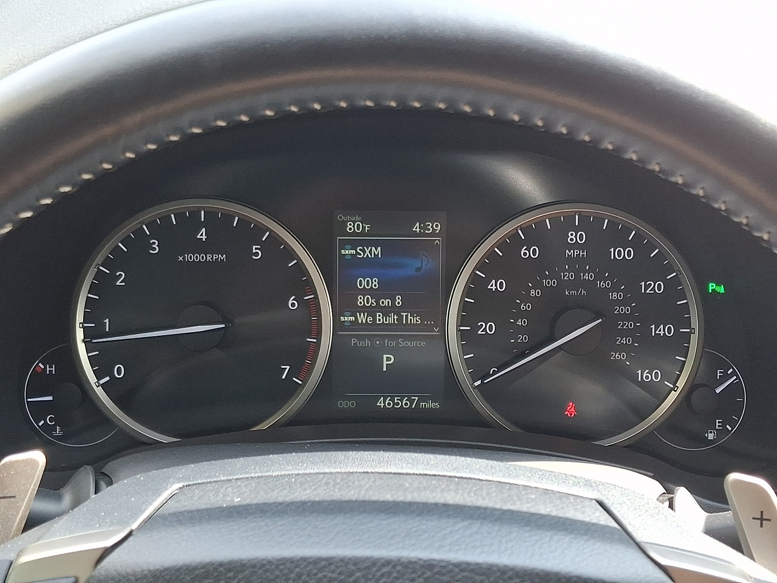 Certified 2020 Lexus NX 300 AWD w/ Premium Package image 21