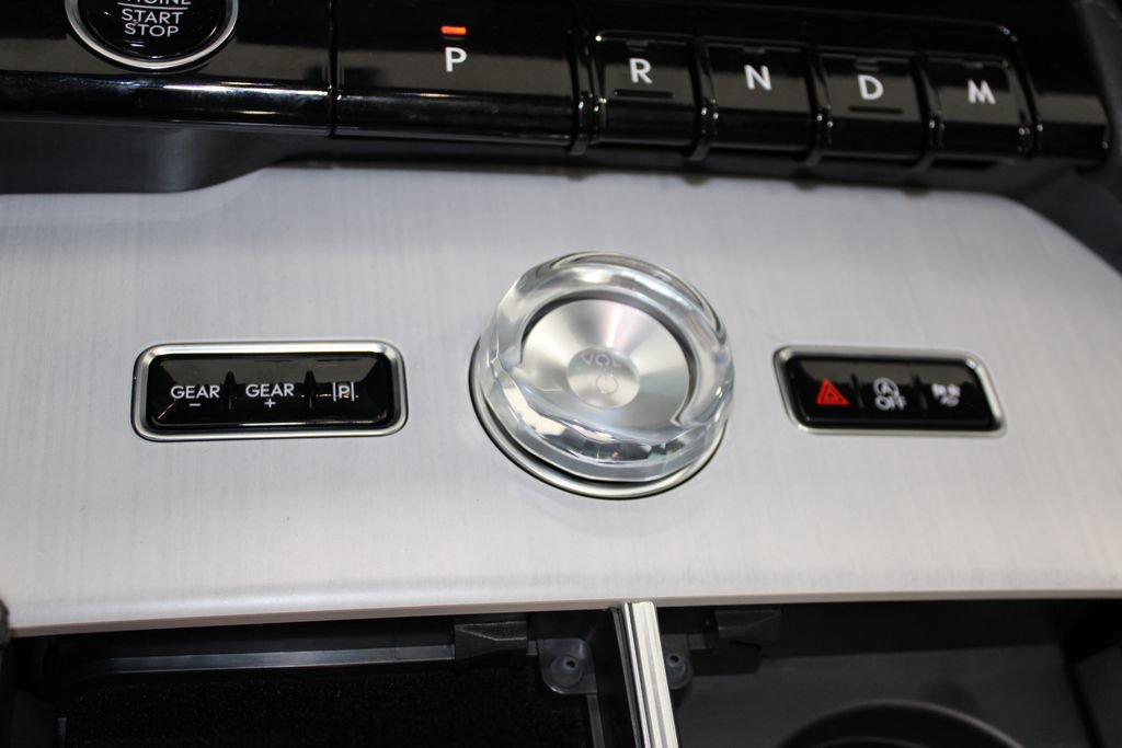 New 2025 Lincoln Navigator Reserve w/ Jet Appearance Package image 50