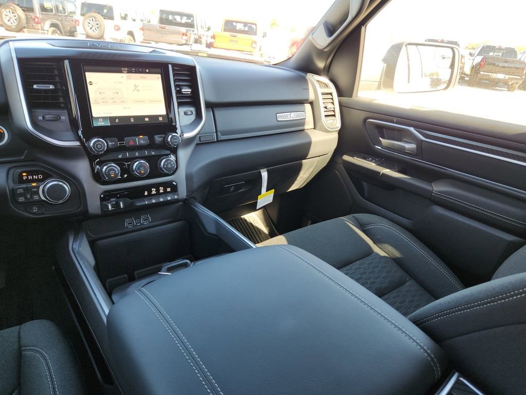 New 2026 RAM 1500 Lone Star image 17