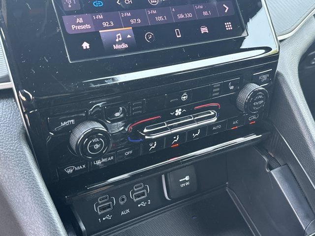 New 2026 Jeep Grand Cherokee Laredo X RWD image 28