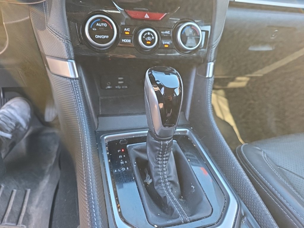 Used 2019 Subaru Forester Limited AWD/4WD image 22
