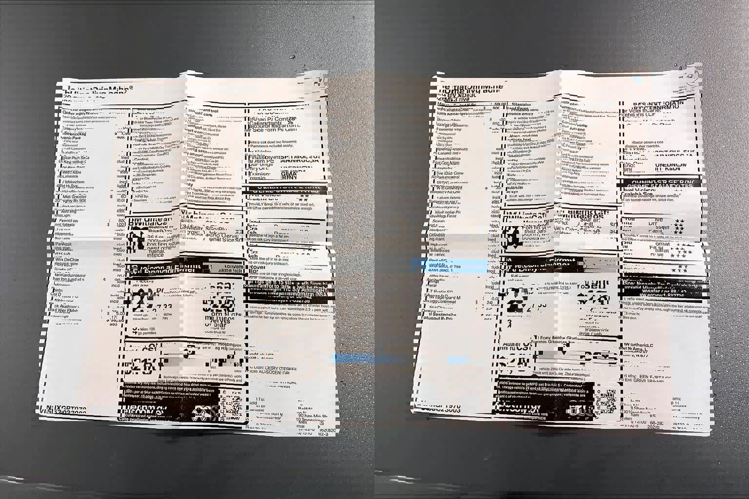 New 2026 BMW X3 xDrive30 w/ Convenience Package image 22