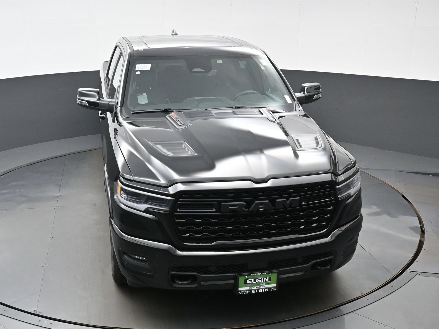 New 2026 RAM 1500 Limited w/ Night Edition AWD/4WD image 28