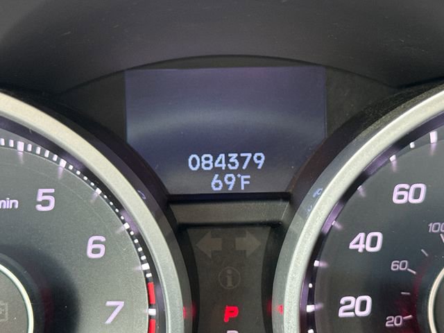 Used 2014 Acura TL FWD image 15