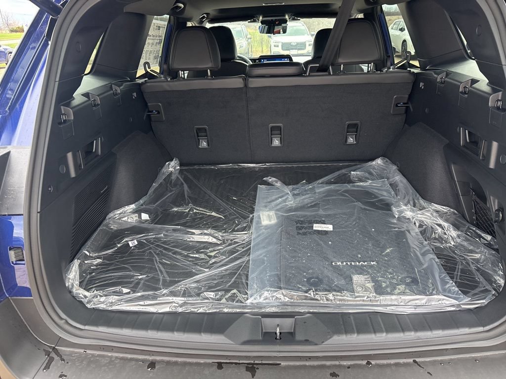 New 2026 Subaru Outback Touring XT AWD/4WD image 10