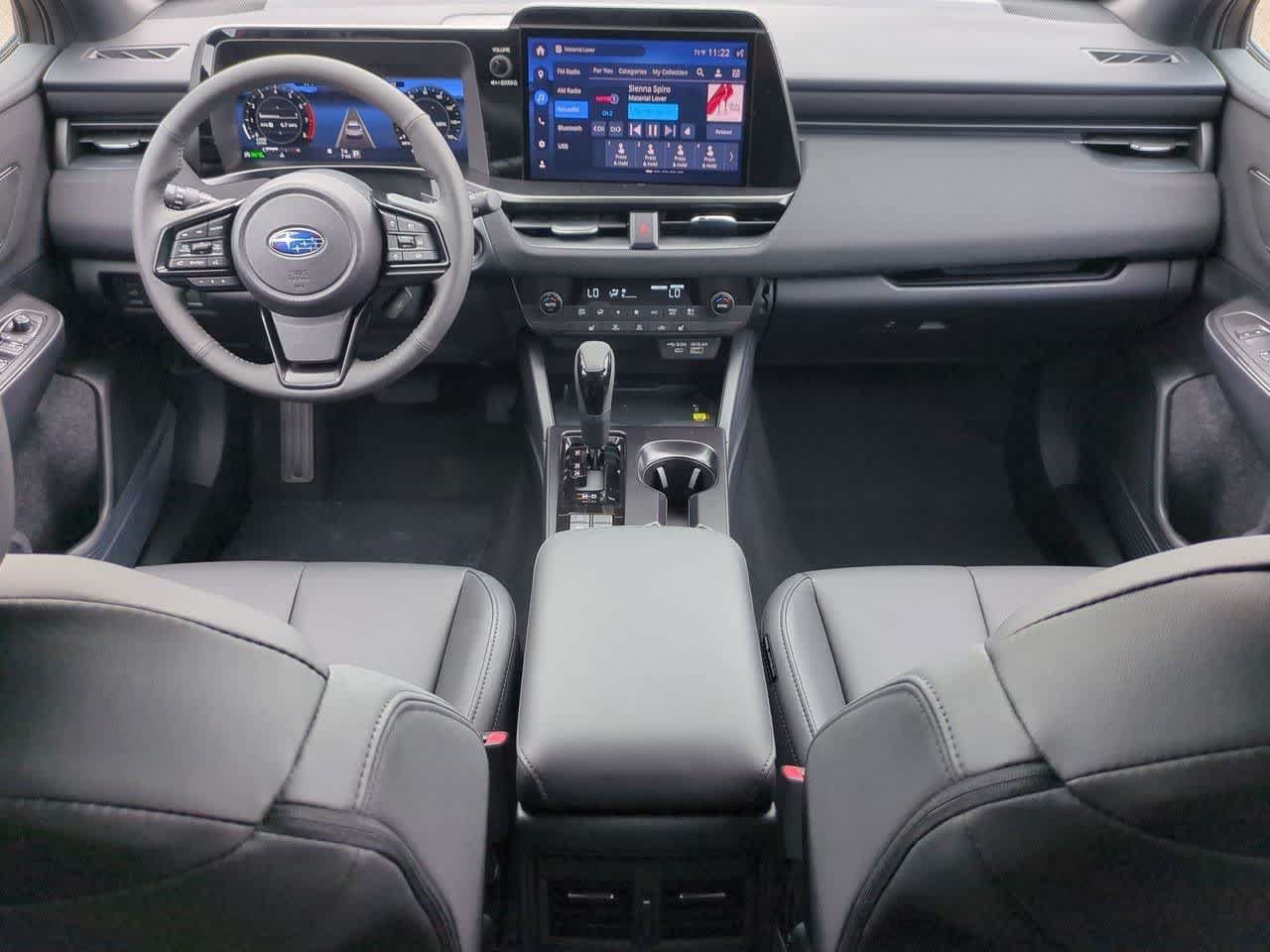 New 2026 Subaru Outback Premium AWD/4WD image 14