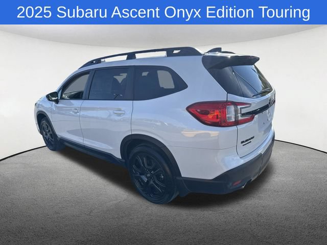 Certified 2025 Subaru Ascent Bronze Edition w/ Onyx Package AWD/4WD image 15