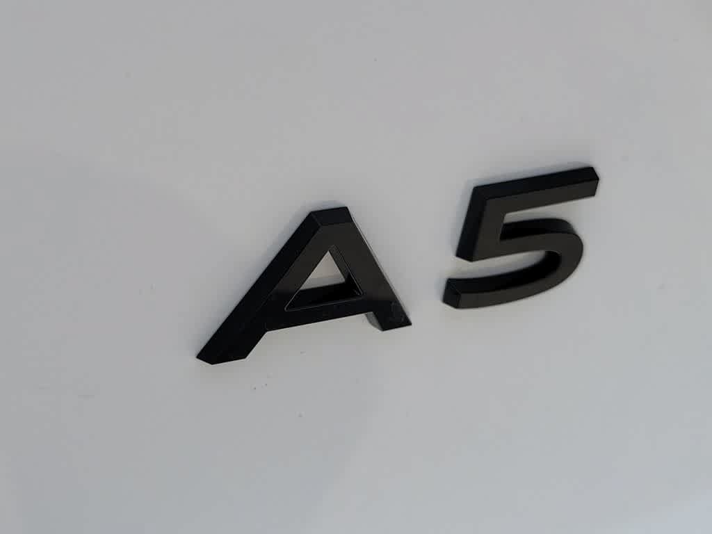New 2026 Audi A5 Premium AWD/4WD image 15