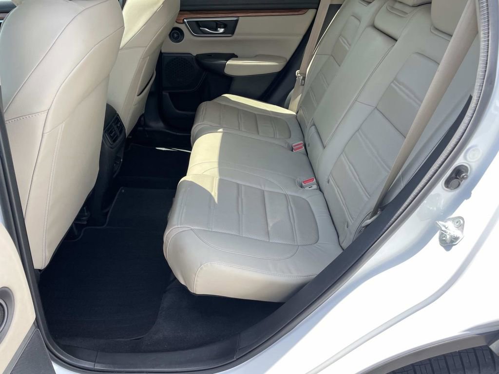 Used 2022 Honda CR-V EX-L image 11