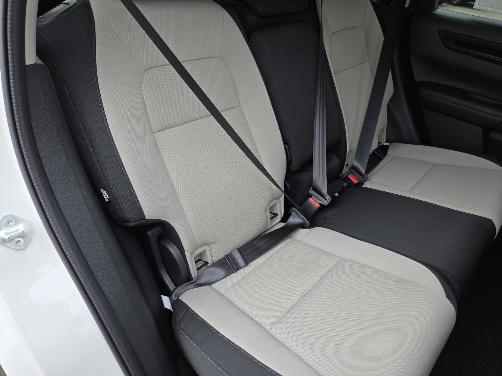 New 2026 Honda CR-V LX image 21