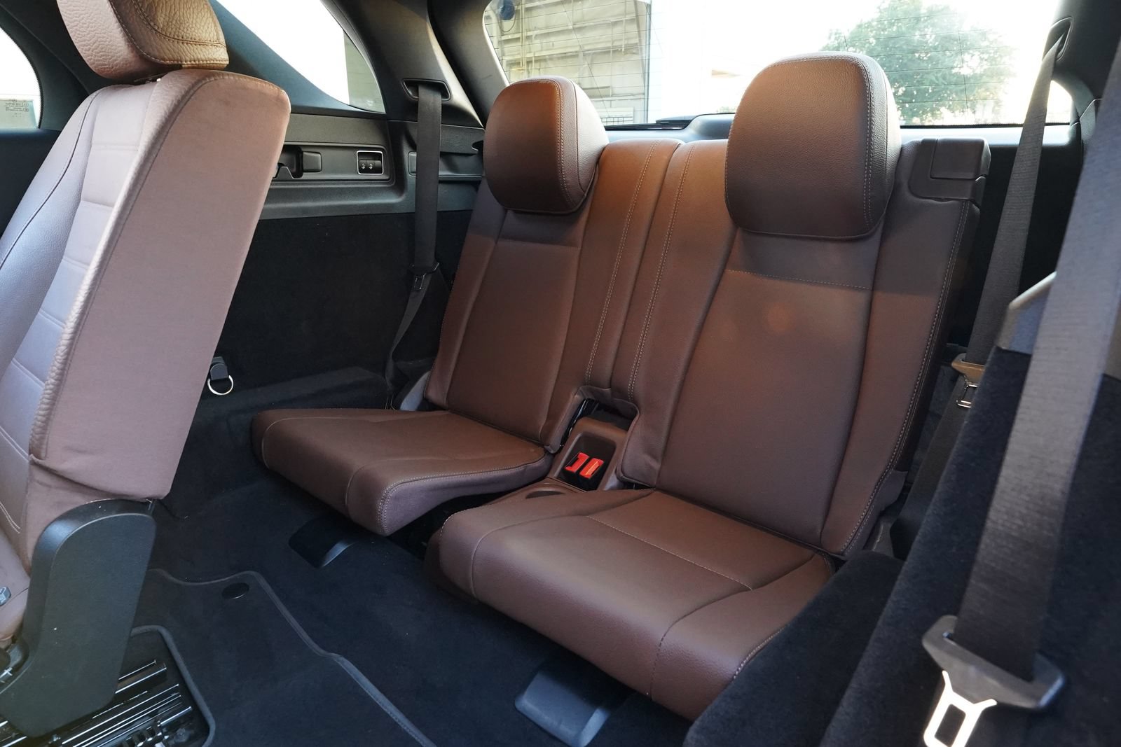 Used 2024 Mercedes-Benz GLE 350 4MATIC image 21
