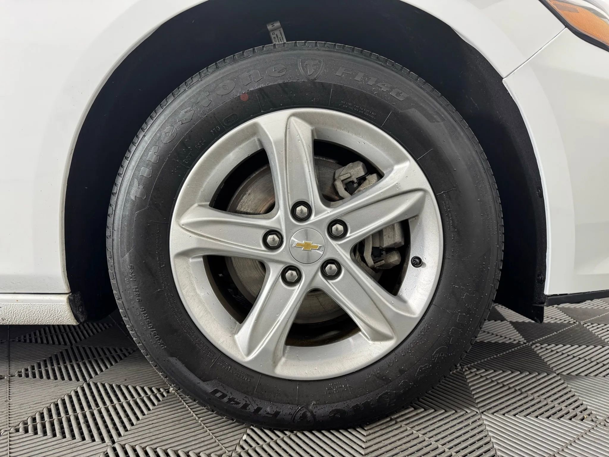 Used 2023 Chevrolet Malibu LS image 44