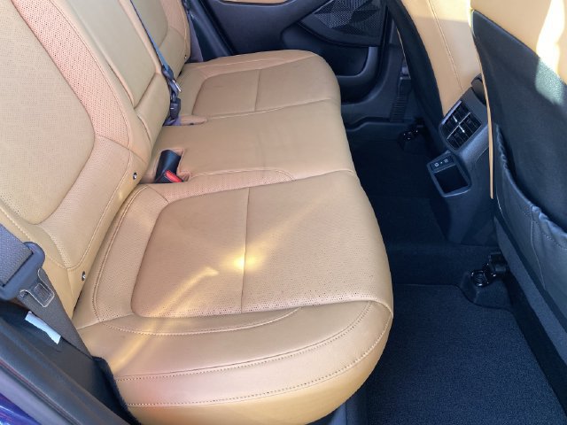 Used 2024 Kia Seltos SX w/ SX Sunroof Package AWD/4WD image 15
