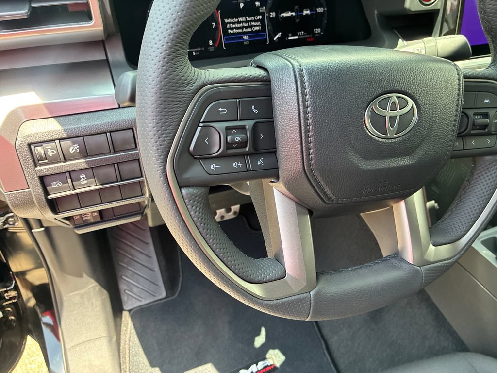 New 2026 Toyota Tacoma TRD Sport RWD image 21