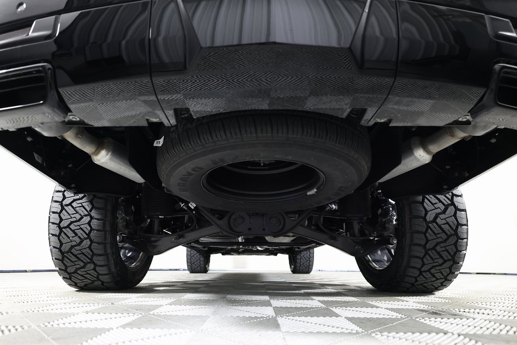 Used 2026 Cadillac Escalade ESV Platinum Luxury w/ LPO, Floor Liner Package image 55