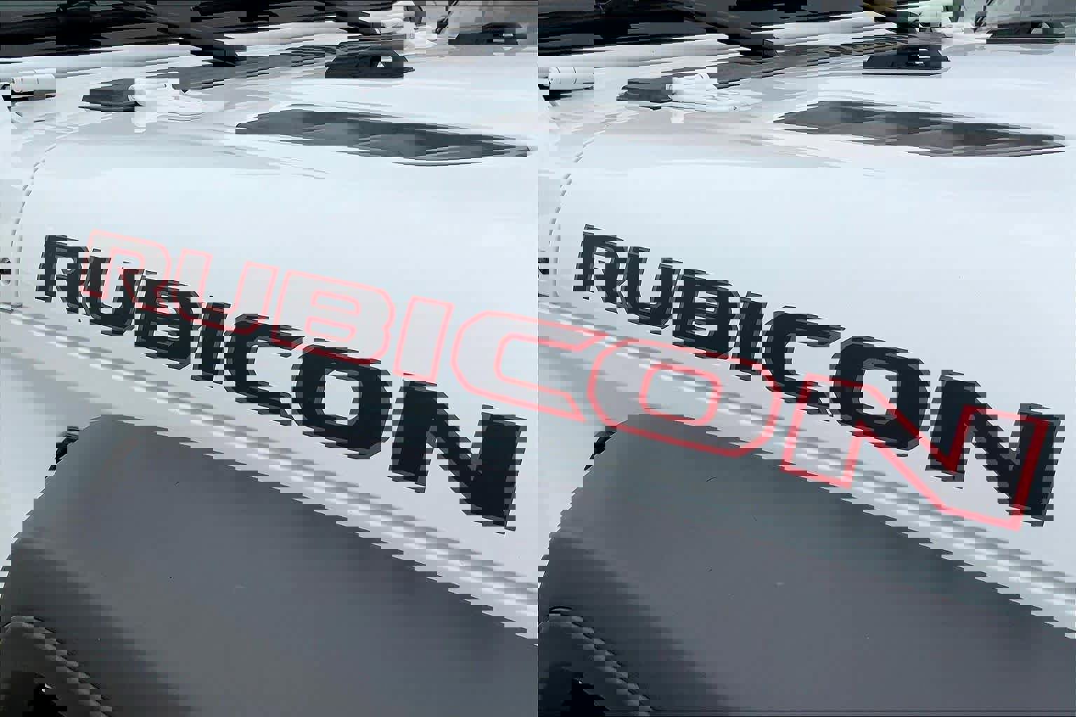 Used 2021 Jeep Gladiator Rubicon image 10