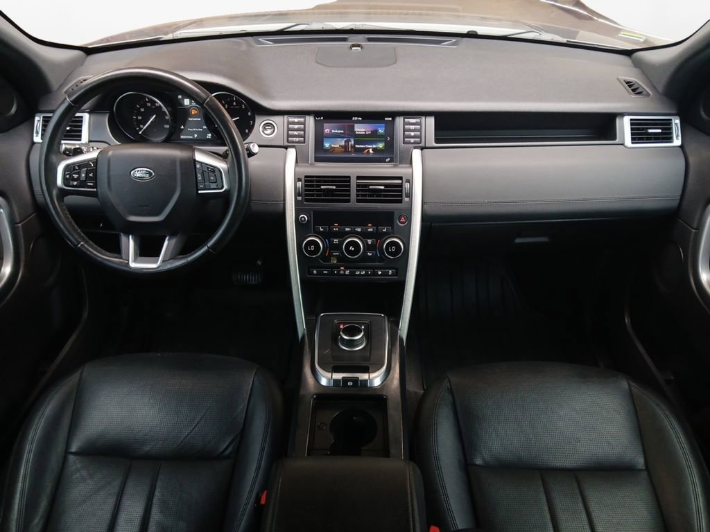 Used 2019 Land Rover Discovery Sport HSE AWD/4WD image 20