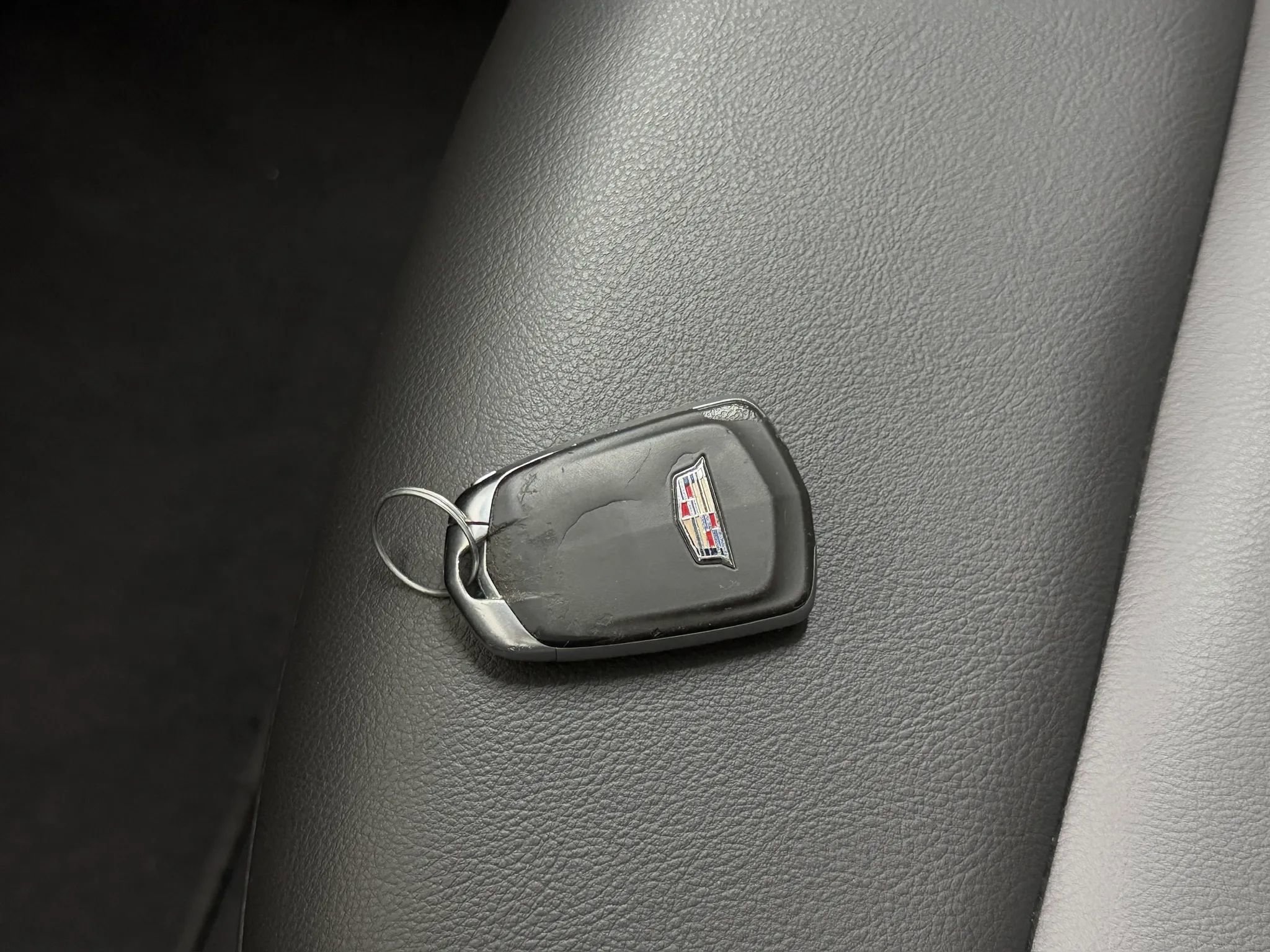 Used 2023 Cadillac XT6 Luxury FWD image 45