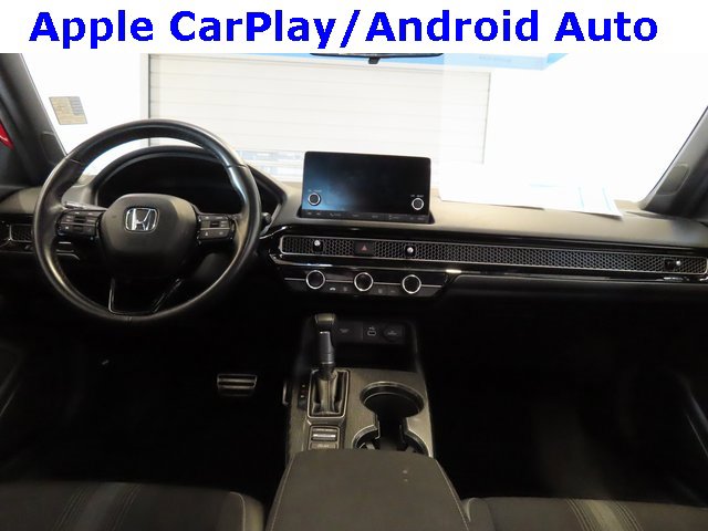 Used 2024 Honda Civic Sport image 7