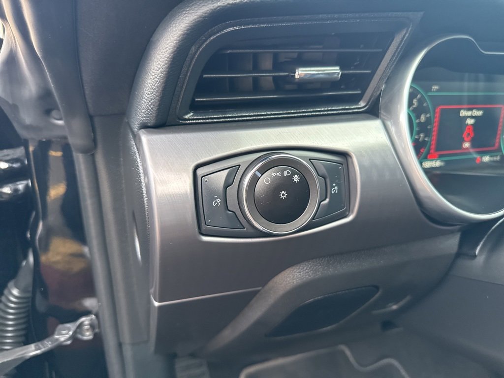 Used 2023 Ford Mustang Mach 1 w/ Equipment Group 700A image 25