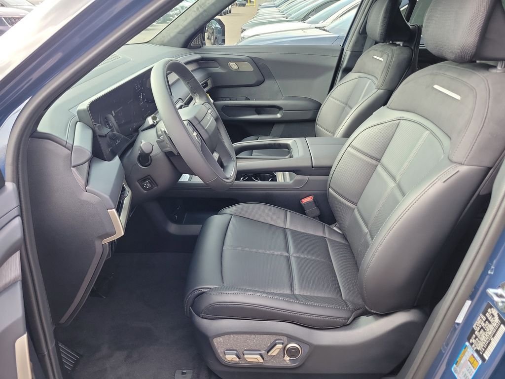 New 2027 Kia Telluride SX Prestige AWD/4WD image 24