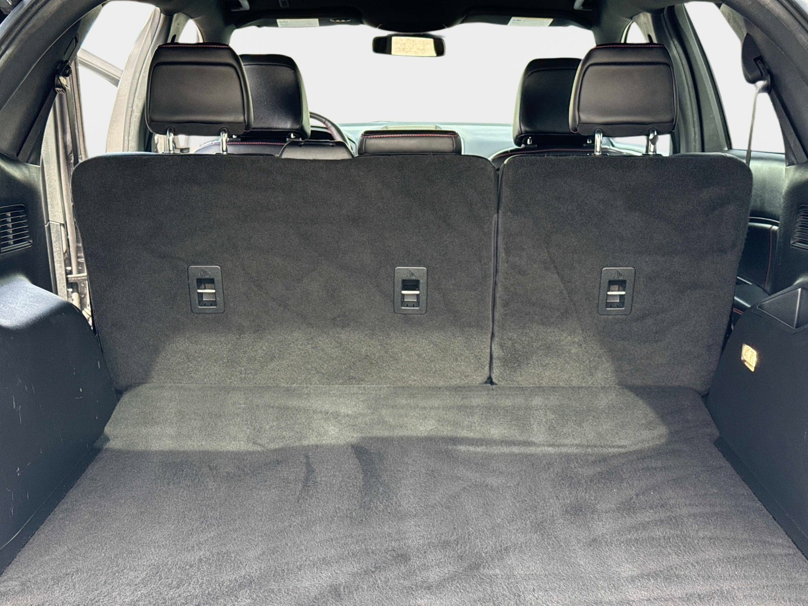 Used 2022 Ford Edge ST-Line AWD/4WD image 13