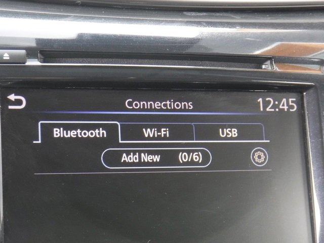 Used 2023 Nissan Murano SV image 26