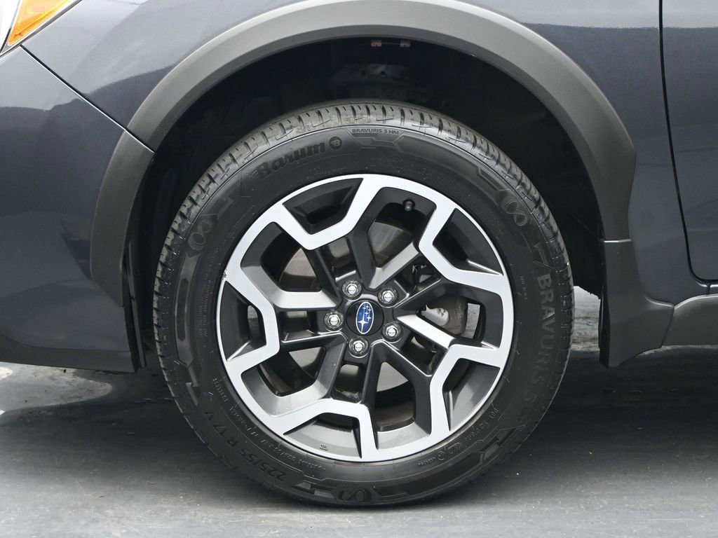 Used 2017 Subaru Crosstrek 2.0i Premium image 24
