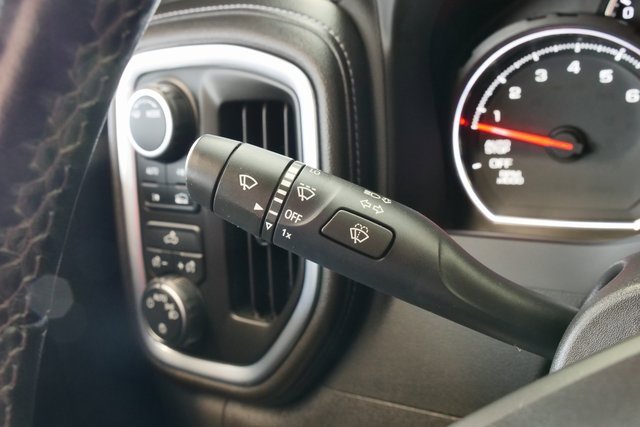 Used 2022 Chevrolet Silverado 1500 LT image 26