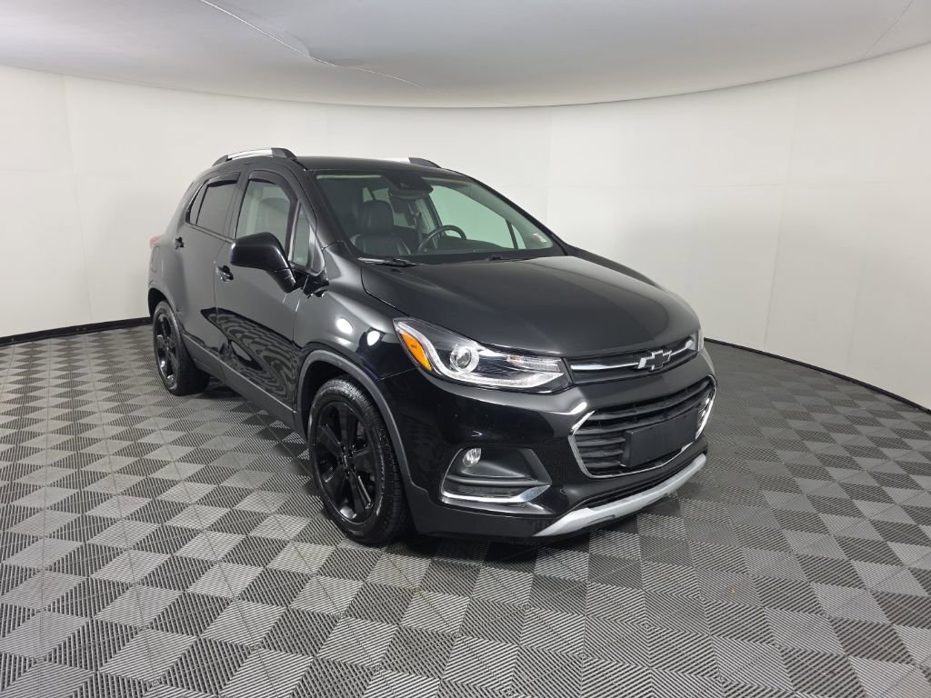 Used 2018 Chevrolet Trax Premier image 7