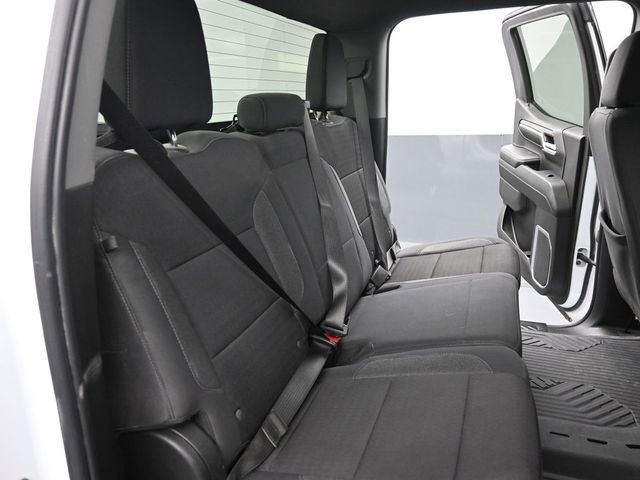 Used 2024 Chevrolet Silverado 1500 LT Trail Boss w/ Protection Package image 21