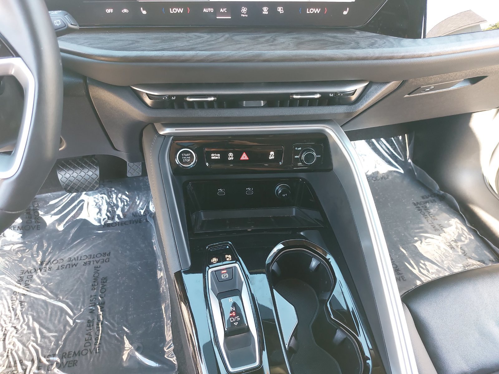 Certified 2025 Audi Q5 Premium w/ Premium Plus AWD/4WD image 22