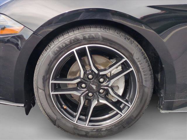 Used 2021 Ford Mustang Premium image 21